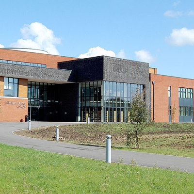 Midhurst Rother College