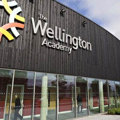 Wellington Academy