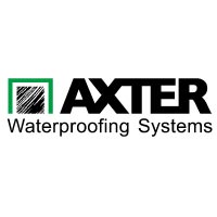 Axter Waterproofing Systems Logo