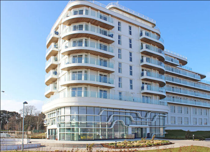 Butlins Wave Hotel, Bognor Regis