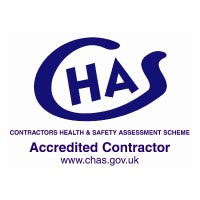 CHAS Logo