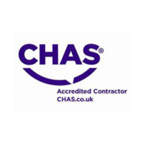 CHAS