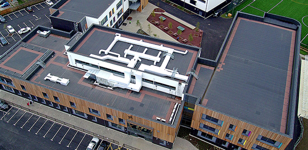 Ditton Park Academy, Slough