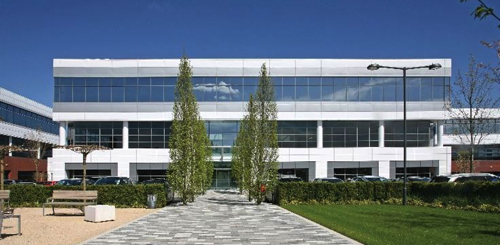 Guildford Business Park