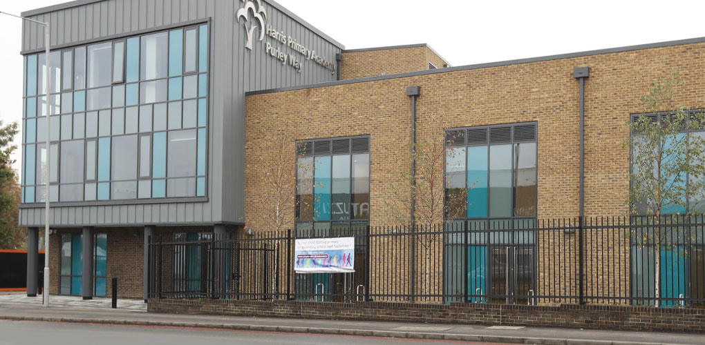 Harris Primary Academy, Croydon