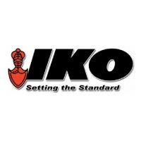 IKO Logo