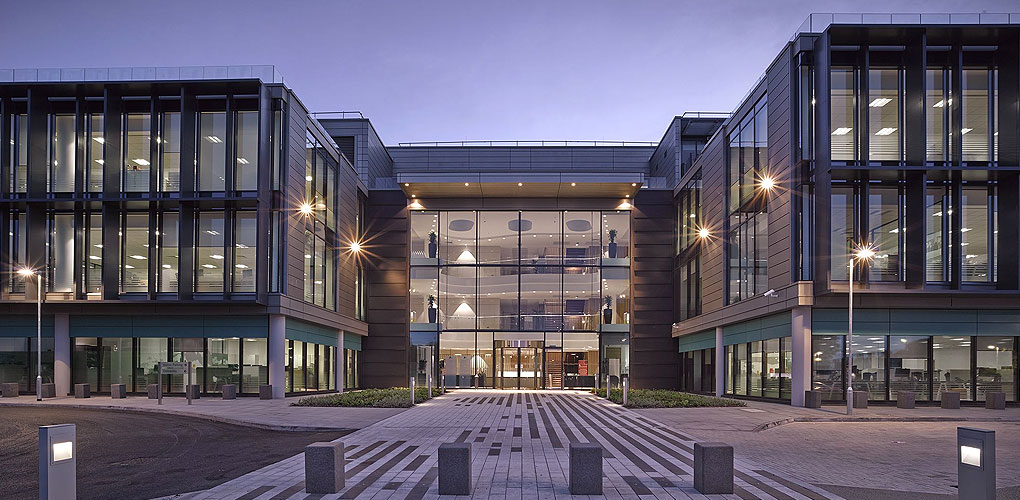 Imperial Tobacco Headquarters, Bristol