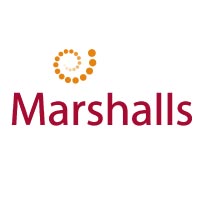 Marshalls Logo