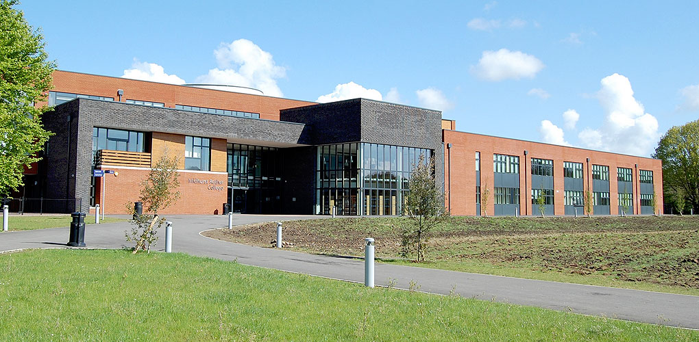 Midhurst Rother College, Midhurst, West Sussex