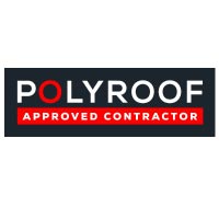 Polyroof Logo