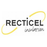 Recticel Insulation Logo