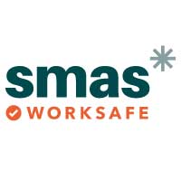 SMAS Worksafe Logo