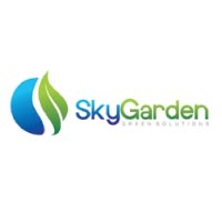 Sky Garden Logo