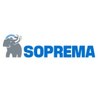 Soprema Logo