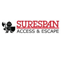 Surespan Logo