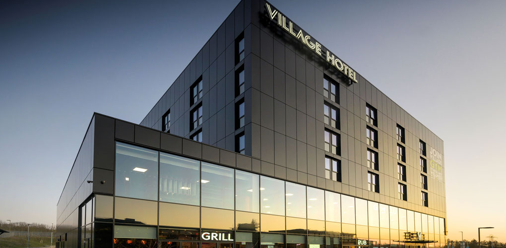 Village Hotel, Basingstoke