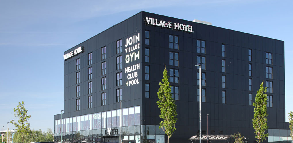 Village Hotel, Eastleigh