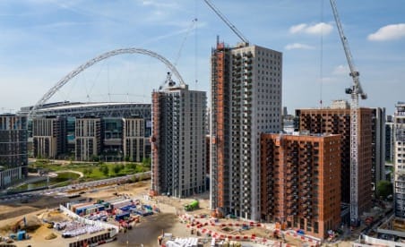 Wembley Park