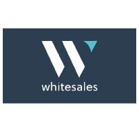 Whitesales Logo