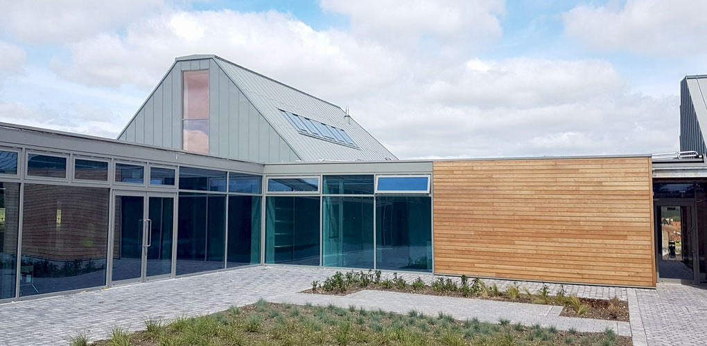 Barton Farm Primary School, Hampshire