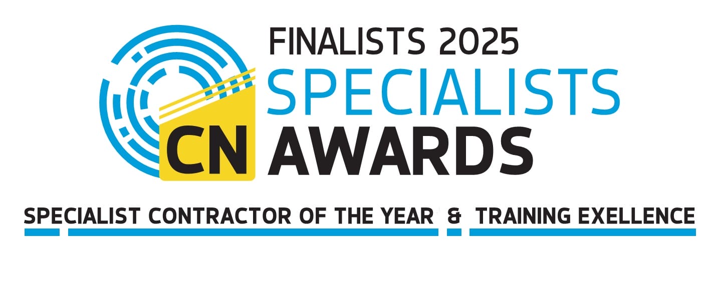 CN Specialist Awards Finalists 2025