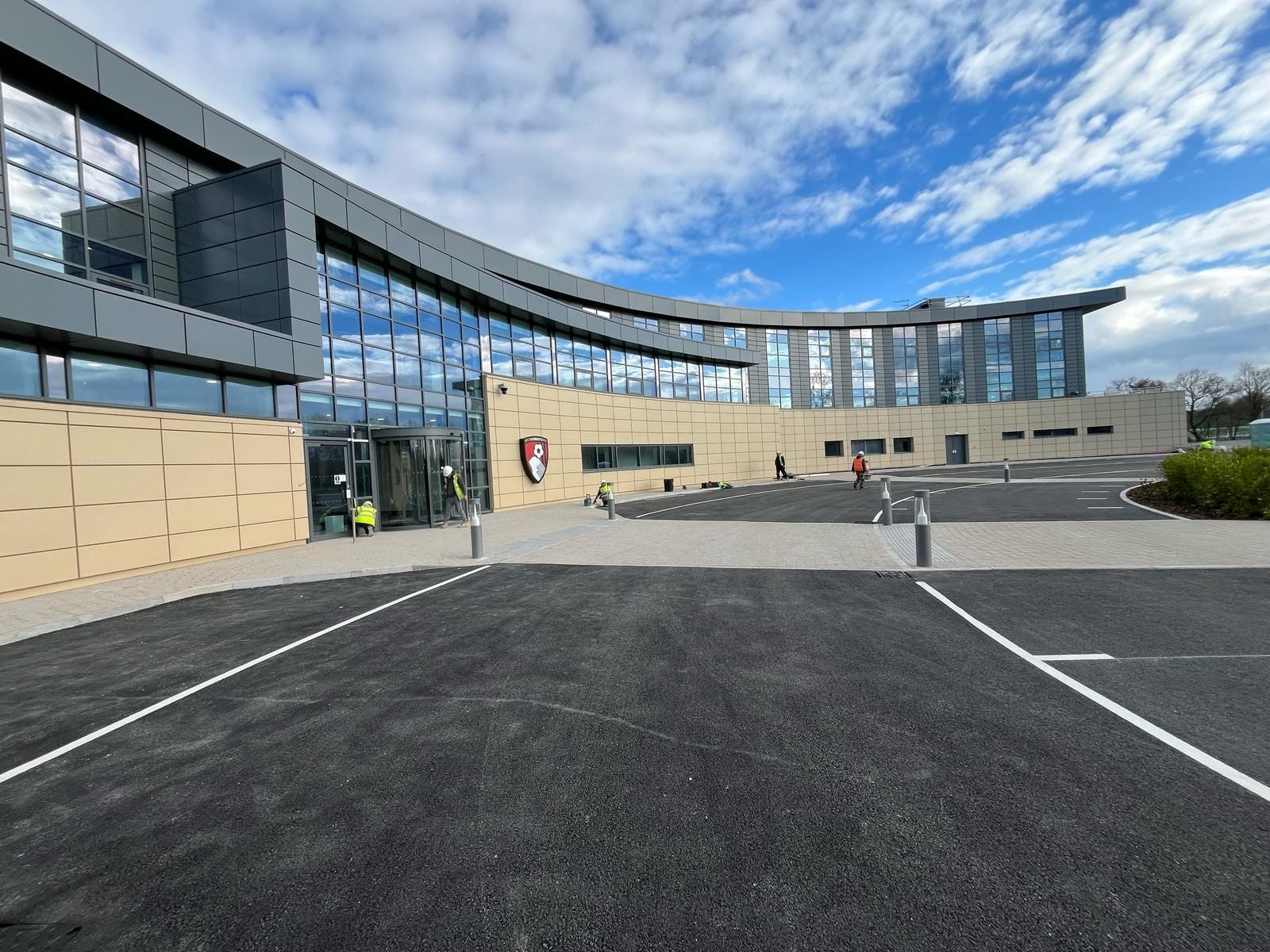 AFC Bournemouth
