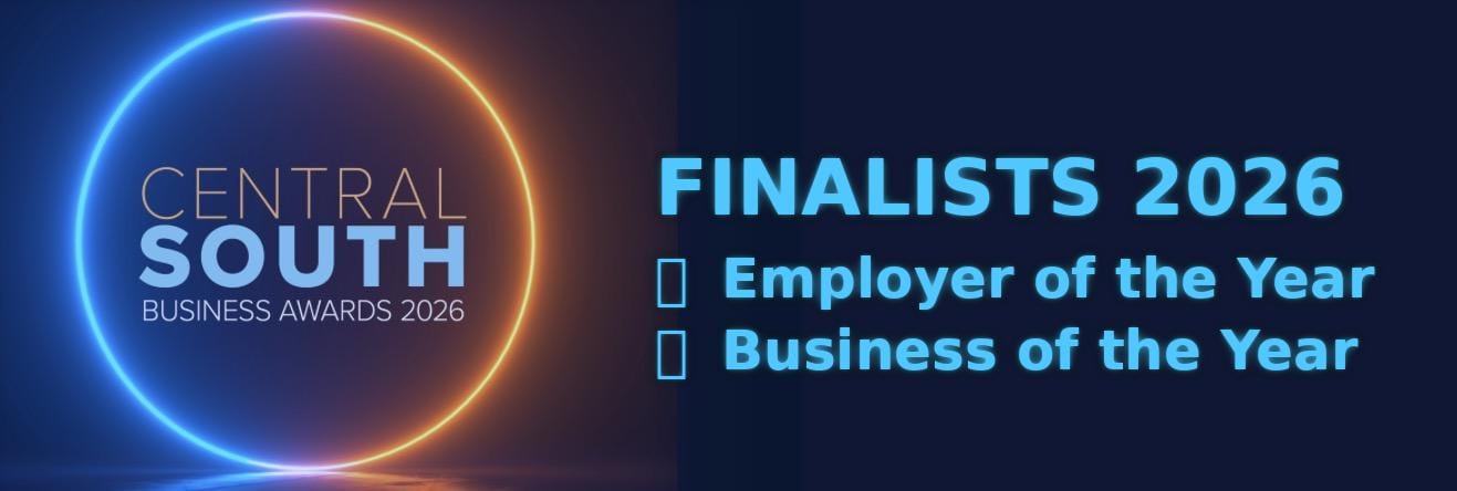 Central South Business Awards