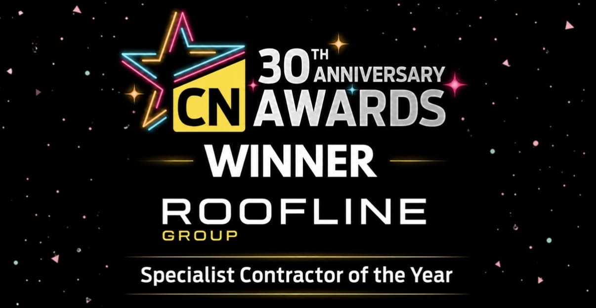 Roofline Specialist Contractor