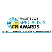 Specialised Awards Finalist